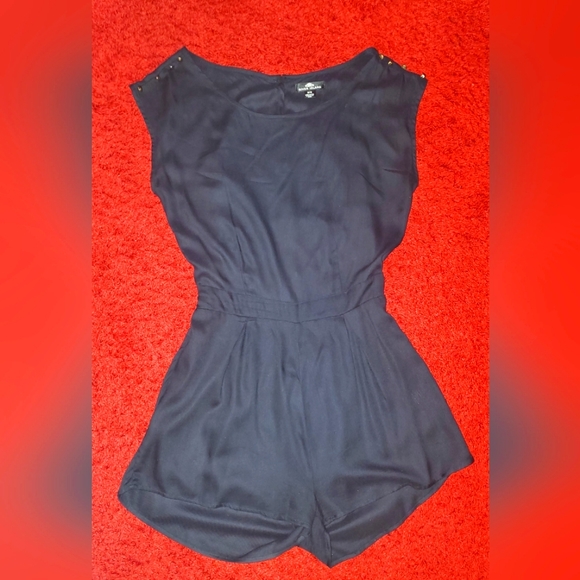 Women's Romper - Picture 1 of 7